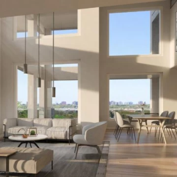 Departamento de 2 ambientes en Rawson al 2700