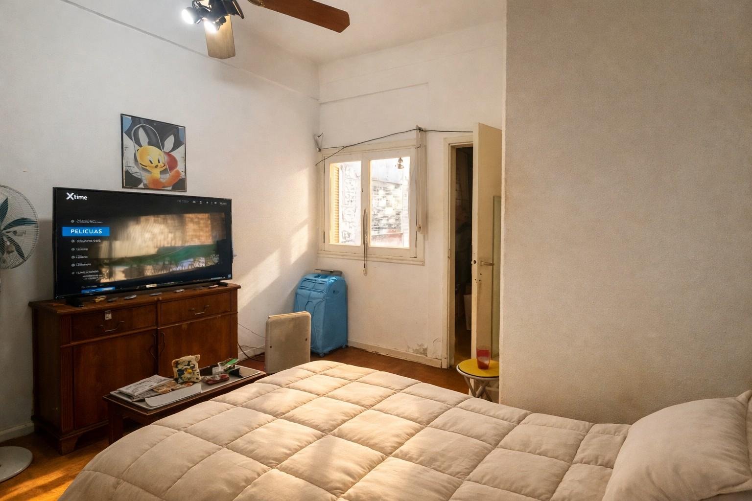 Dormitorio 1
