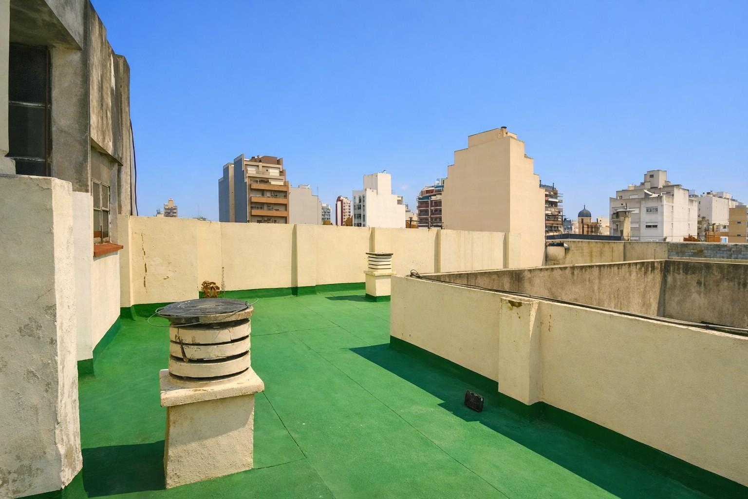 Terraza
