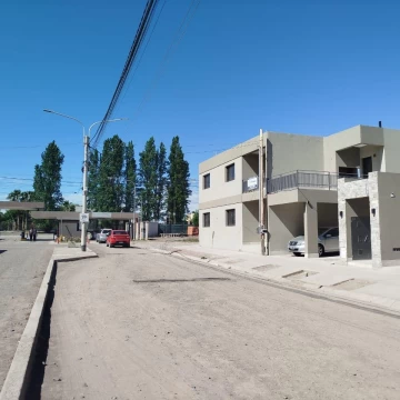 Dpto en Venta - Calle Elpidio Gonzalez - Barrio Rincon Veneto