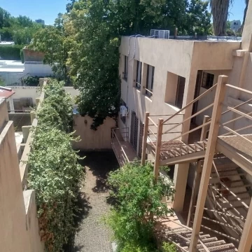 Departamento en Venta - Calle Huarpes - Quinta Seccion