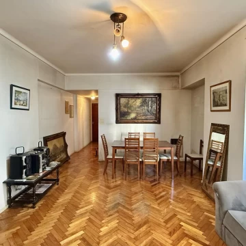 Departamento en Palermo