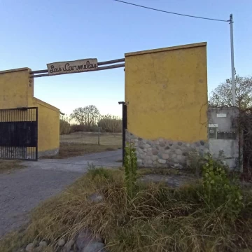 VENTA TERRENO BARRIO LAS CARMELAS