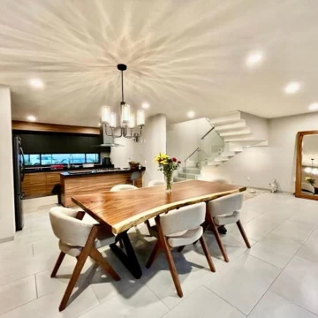 Casa en Venta en Paseo Jurica, Metepec, Estado de México