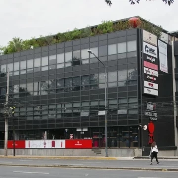 Renta oficina - Col. Ex Hacienda de Gpe. Chimalistac
