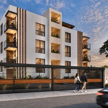 DEPARTAMENTO EN VENTA EN TORRE REFORMA, ZONA CUAUTLANCINGO