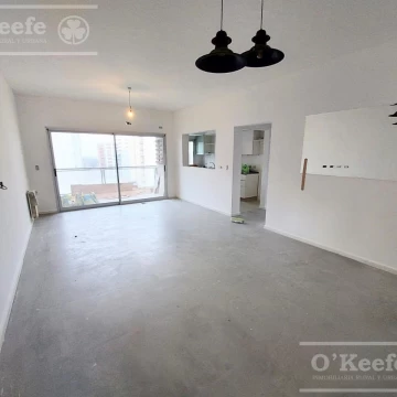 DEPARTAMENTO EN ALQUILER 3 AMB.  QUILMES CENTRO, CON COCHERA!!
