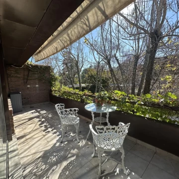 Departamento en alquiler- 2 ambientes-Mayling CC 