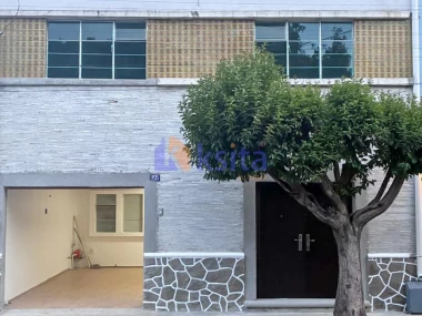 Casa en renta para oficinas en Gabriel Pastor, Puebla
