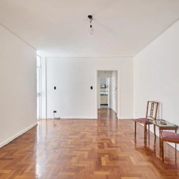VENTA DEPARTAMENTO 3 AMBIENTES con DEPENDENCIA en Caballito