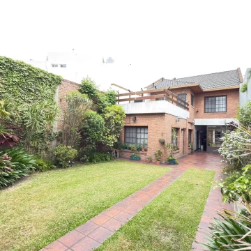 Casa Venta 4 amb APTO CREDITO, LANUS OESTE, G.B.A. ZONA SUR