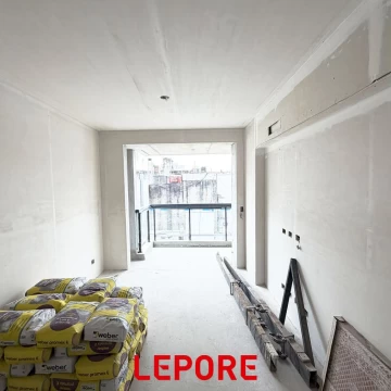 Departamento en venta Recoleta 2 ambientes
