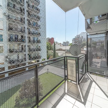 VENTA DEPARTAMENTO 2 AMBIENTES EN VILLA SANTA RITA.