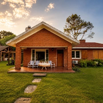 Venta de Casa 4 doritorios en Las Delicias, Playa Mansa, Punta del Este
