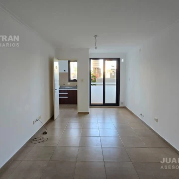Deptode 1 dormitorio en Alta Cordoba - 2 BALCONES - SARACHAGA 512