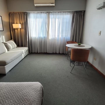 VENTA DEPARTAMENTO MONOAMBIENTE CON AMENITIES APTO CREDITO EN MONSERRAT