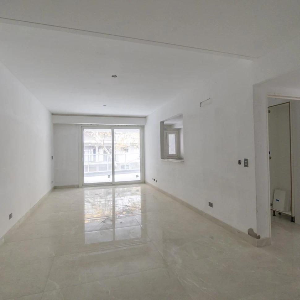 VENTA 3 AMBIENTES CON 2 HABITACIONES EN SUITE y COCHERA A ESTRENAR - AMENITIES - PALERMO