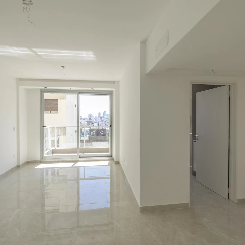 DEPARTAMENTO 2 AMBIENTES EN ALMAGRO