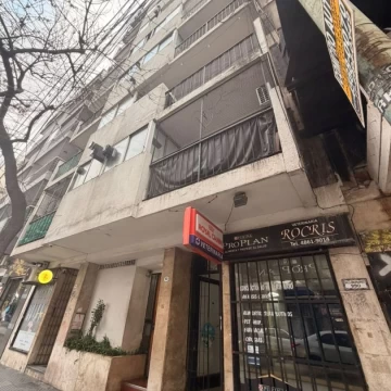 ALQUILER LOCAL ALMAGRO