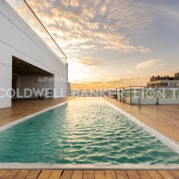 Venta Departamento duplex olivos vicente lopez apto credito torre