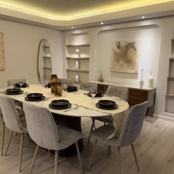 Departamento en venta a estrenar de 3 dormitorios en Rosario Centro