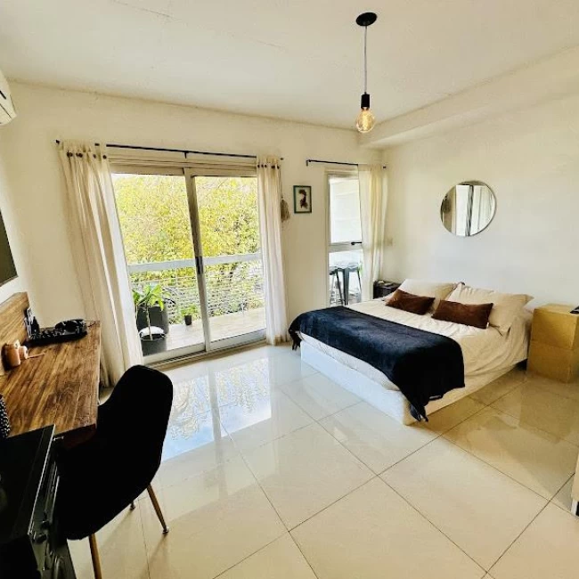 Venta Departamento en Urquiza R