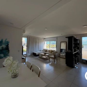 Departamento 3 ambientes en alquiler - Vilahaus