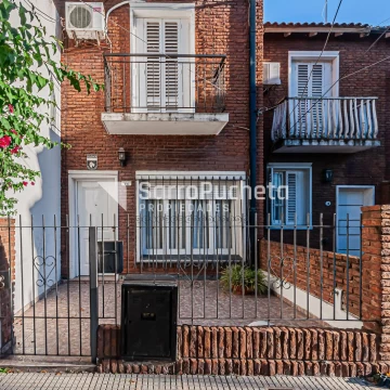 Venta casa 4 ambientes en Haedo Sur