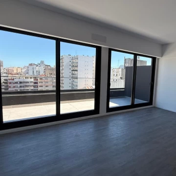 Departamento 2 ambientes en venta - Palermo