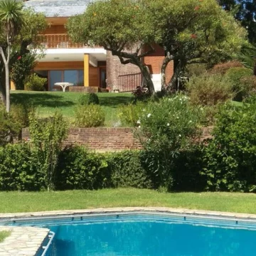 Casa Punta Chica Gran Parque