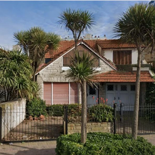 CASA EN MAR DEL PLATA