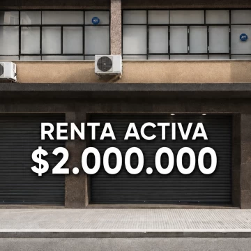 Local Venta en Alsina 1100