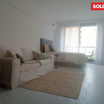 Departamento 1 ambiente - Parque Centenario, Espai Centenario