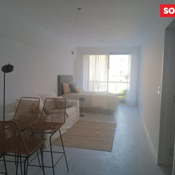 Departamento 1 ambiente - Parque Centenario, Espai Centenario