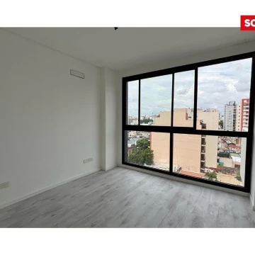 Duplex 2 ambientes al frente en venta - Parque Centenario, Espai Centenario