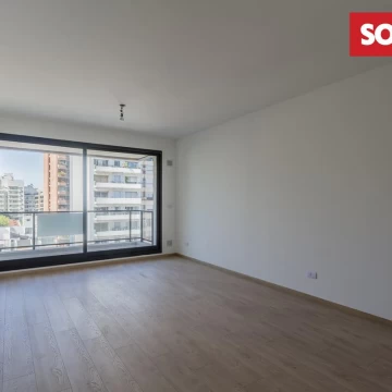 Departamento 1 ambiente - Villa Urquiza