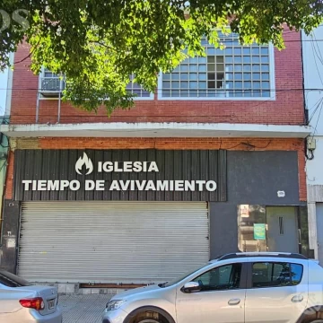 Depósito en Alquiler en Flores, C.A.B.A.