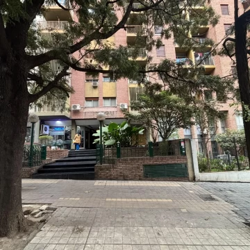 Departamento en Alquiler | 3 Dormitorios | Nueva Cordoba | 2 Balcones | Amplio | Luminoso | Lavadero