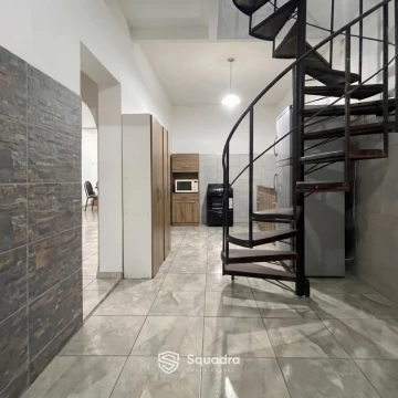 VENTA | PERMUTA - Casa 3 Dormitorios, y local comercial - Barrio Lomas de Alberdi, Rosario.