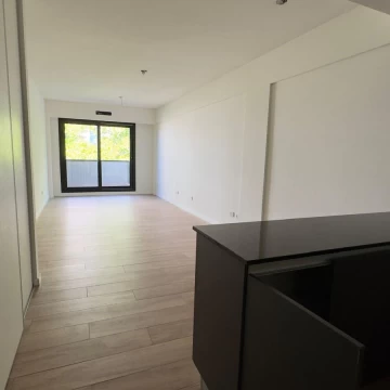 Departamento 1 ambiente - Colegiales