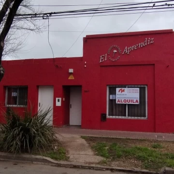 Uso Comercial Bº La Florida
