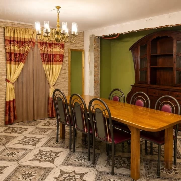 Casa en venta  3 Ambientes, Barrio Coprovi - Escobar