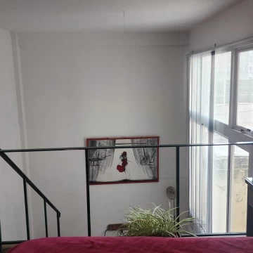 Departamento en Recoleta