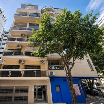 Departamento Venta en Cabello 3400