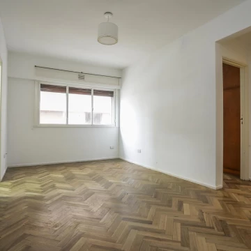 Departamento de 2 ambientes en Palermo Hollywood!