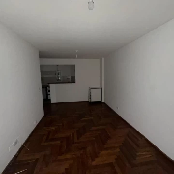 Departamento En Alquiler De 1 Dormitorio En Nueva Córdoba 