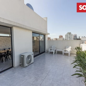 Departamento en venta de 1 ambiente - Villa Urquiza