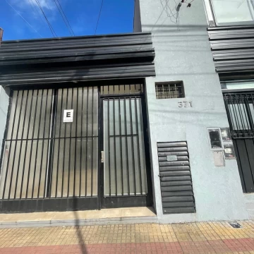 Departamento de un dormitorio