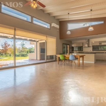  VENTA Casa en Chacras de Cardales 