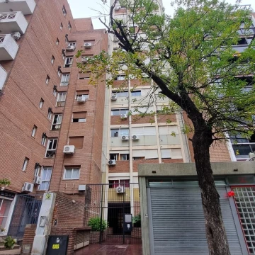 Departamento en Alquiler | 1 Dormitorio | Nueva Cordoba | Amplio | Luminoso | Ideal Estudiantes